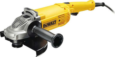 Dewalt Electric Angle Grinder 230mm 2200W