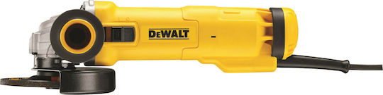 DEWALT DWE4217 Τροχός 125mm Ρεύματος 1200W