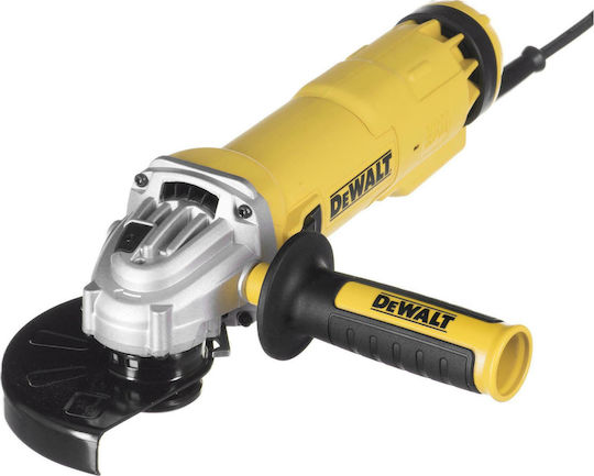 DEWALT DWE4217 Τροχός 125mm Ρεύματος 1200W