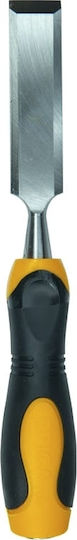 Epica Star Skewed Chisel with Plastic Handle 4pcs