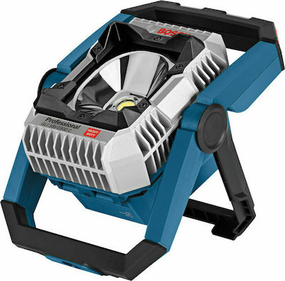 Bosch Proiector de lucru Reîncărcabilă LED cu luminozitate până la 1900lm GLI 18V-1900C