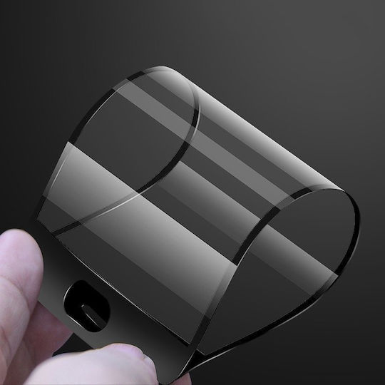 Wozinsky Nano Flexi Full Face Tempered Glass (iPhone 12 mini)