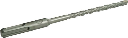 Epica Star Diamond Drill With SDS Plus Shank For Masonry 6x160mm