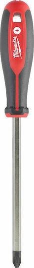 Milwaukee Trilobe Magnetic Screwdriver Cross Size PH3x150mm