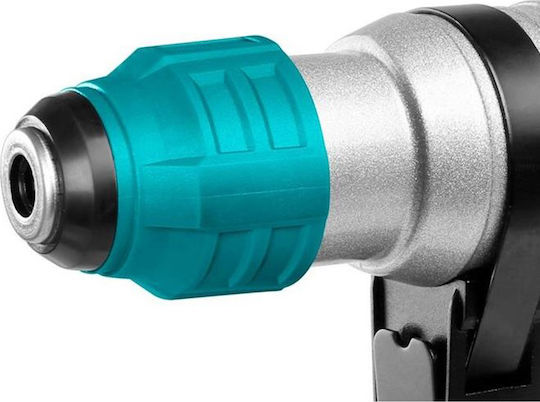Total Schlag Meißelhammer Elektrisch 1050W mit Aufnahme SDS Plus