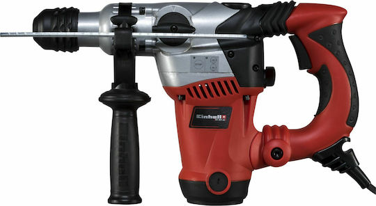 Einhell RT-RH 32 Κρουστικό Σκαπτικό Πιστολέτο Ρεύματος 1250W με Υποδοχή SDS Plus 4258485
