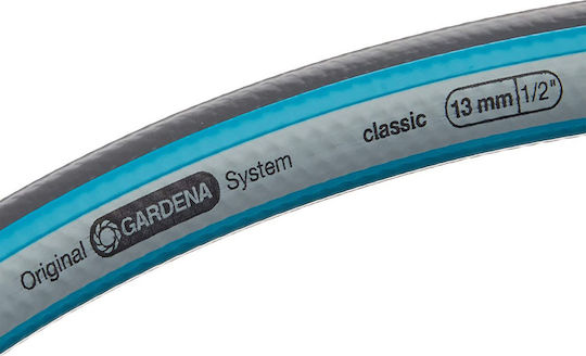 Gardena Hose Watering Set Classic 1/2" 20m