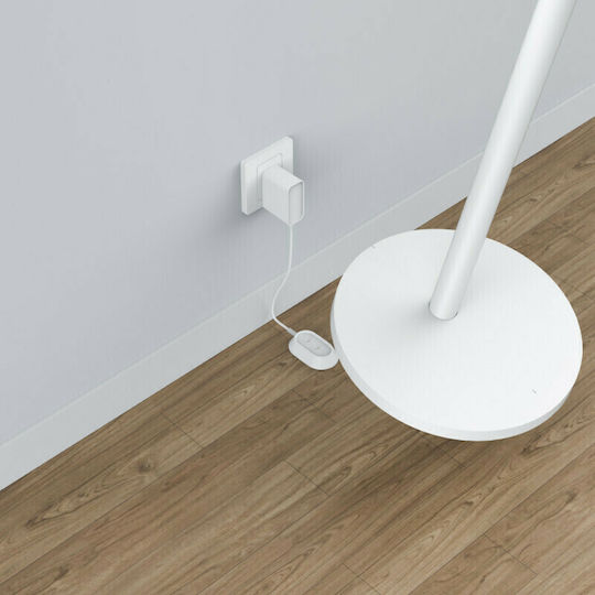 Xiaomi Mi Smart Standing Fan 1C 2 Lite Pedestal Fan 38W Fan Diameter 35cm White