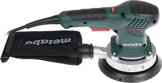 Metabo SXE 3150 Έκκεντρο Τριβείο 150mm Ρεύματος 310W με Ρύθμιση Ταχύτητας και με Σύστημα Αναρρόφησης