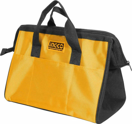Ingco CKLI2010 Σετ Δισκοπρίονο, Δραπανοκατσάβιδο, Παλμικό Κατσαβίδι & Σέγα 20V με 2 Μπαταρίες 4Ah και Θήκη