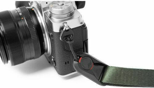 Peak Design Peak Design Kamerazubehör Riemen Strap Leash Kamera
