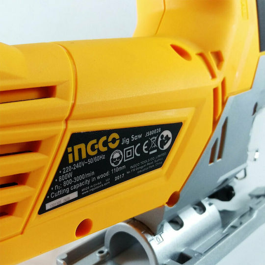 Ingco Σέγα 800W
