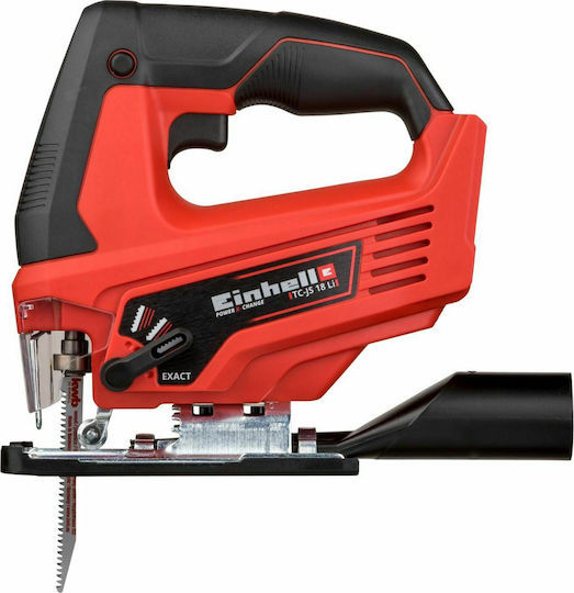 Einhell TC-JS 18Li-Solo Σέγα 18V Solo
