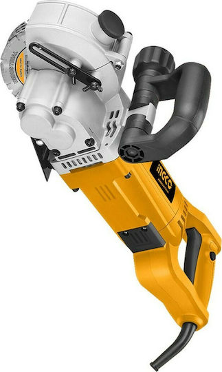 Ingco Canalizator de pereți Wall Chaser 3000W