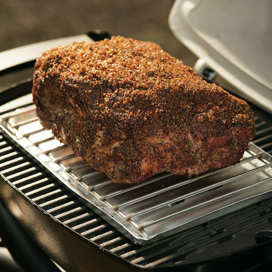 Weber Grill Cooking Utensil Protective pan
