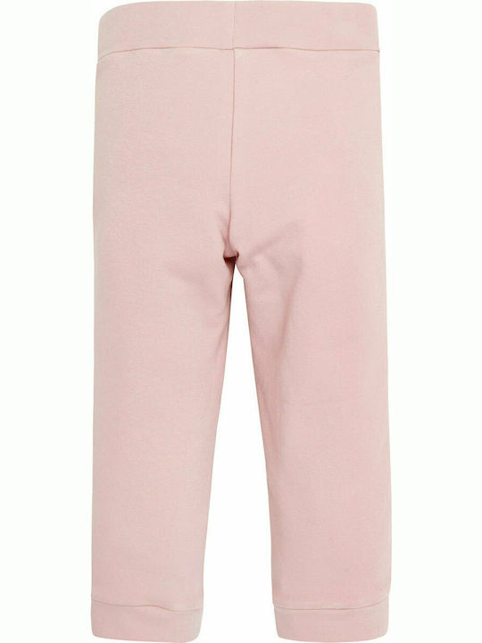 Balloon Chic Kids Legging Long Pink