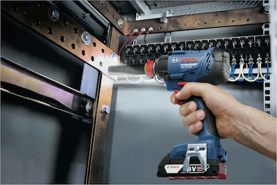 Bosch GDX 18V-180 18V Solo 06019G5204