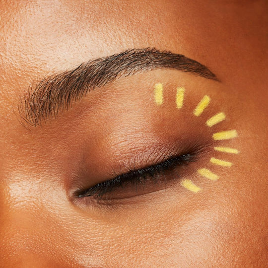 Shiseido Microliner Ink Gel 06 Yellow