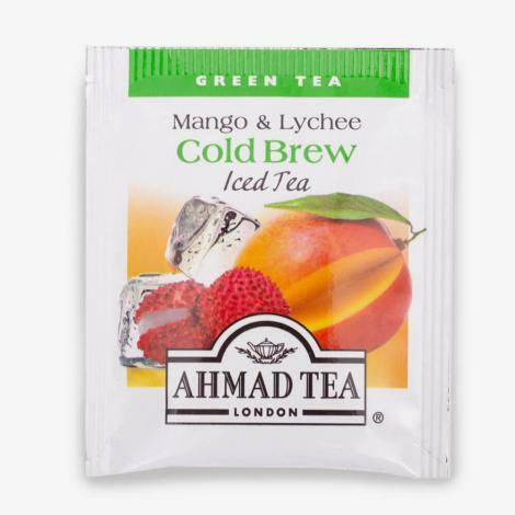 Ahmad Tea Green Tea Cold Brew 20 Bags