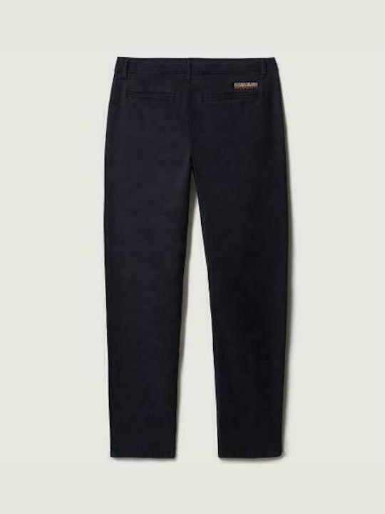 Napapijri Wint 2 Men's Trousers Chino Navy Blue