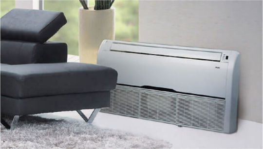 AUX ALCF-H60 / NDR3HA Gewerblicher Inverter-Klimaanlage Bodenmontiert 55000 BTU