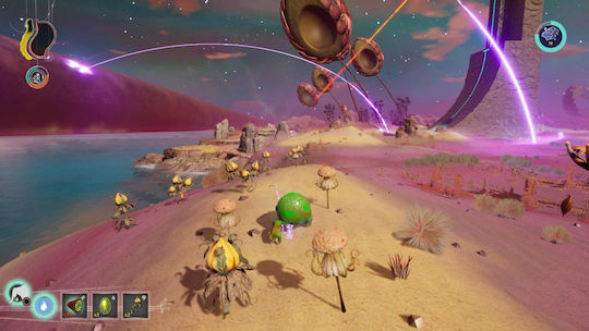The Eternal Cylinder Xbox One Game
