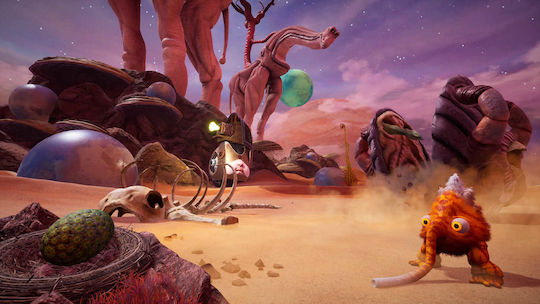 The Eternal Cylinder Xbox One Game