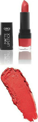 Grigi Matte Lipstick