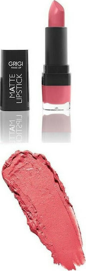 Grigi Lipstick Matte 4.5gr