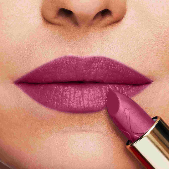 Max Factor Colour Elixir with Vitamin E Lipstick Sheer 125 Icy Rose 4gr