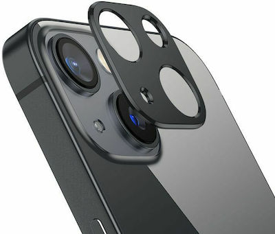 Hofi Alucam Pro+ Kameraschutz Metallrahmen Black für das iPhone 13 / 13 mini