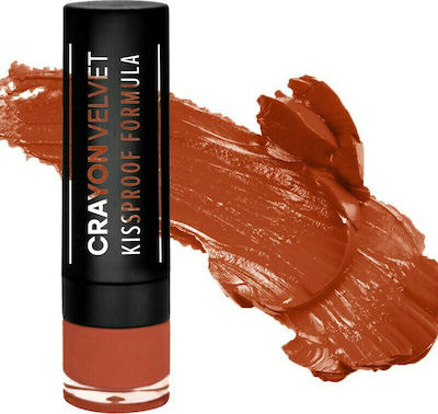 Elixir Crayon Velvet Lippenstift Samt