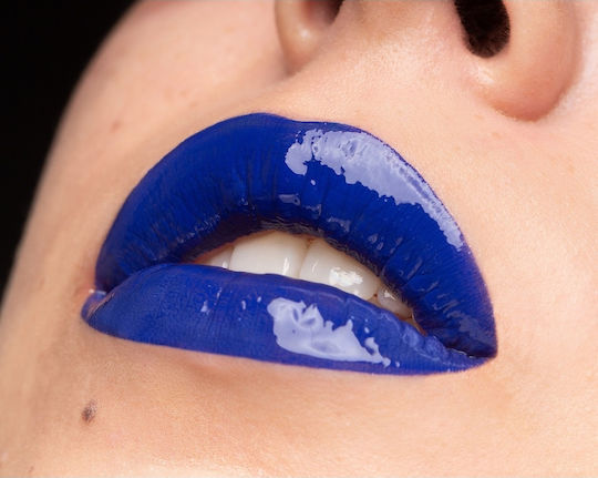 NYX Professional Makeup Shine Loud High Lip Color Liquid Lipstick Sheer 23 Disrupter 6.5ml
