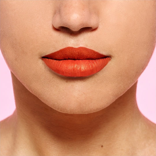 L'Oreal Paris Matte Lip Pencil Lipstick Matte 106 Mom Cinnamon 1.3gr