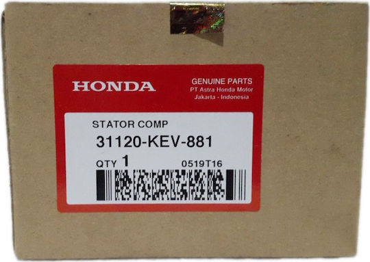 Honda Spulen Motorrad 96366