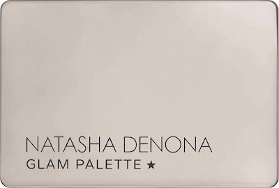 Natasha Denona Glam Palette Eye Shadow Palette in Solid Form 20gr