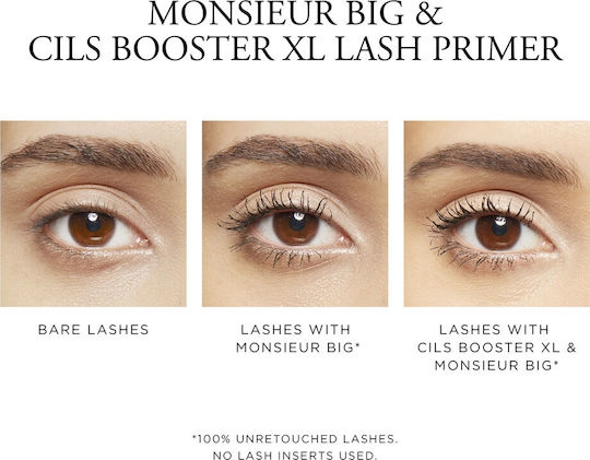 Lancome Cils Booster XL Primer Ματιών Mascara 5.5ml