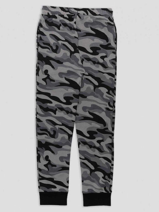 Converse Kids Sweatpants Black