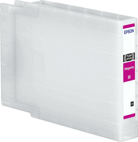 Epson T9073XXL Original InkJet Druckerpatrone Magenta (C13T907340)