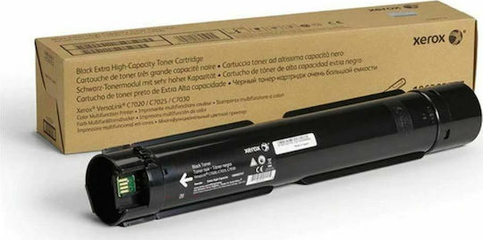 Xerox 106R03737 Original Toner Laser Printer Black High Capacity Extra High Yield 23600 Pages