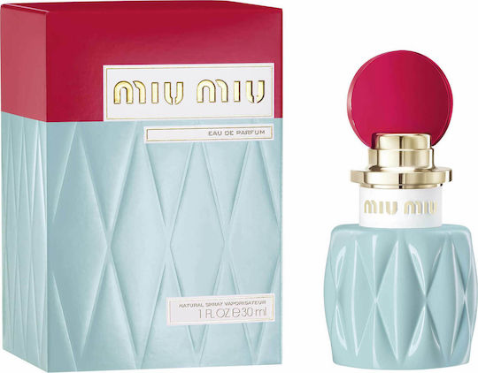 Miu Miu Eau de Parfum 30ml
