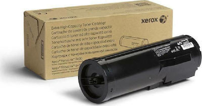 Xerox 106R03584 Toner Laser Εκτυπωτή Μαύρο High Capacity 24600 Σελίδων