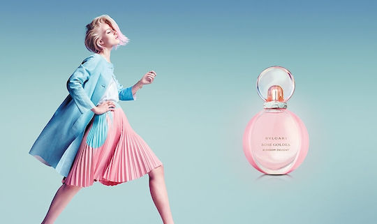Bvlgari Rose Goldea Blossom Delight Eau de Parfum 30ml