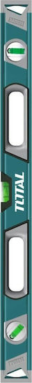 Total TMT22006 Spirit Level Aluminum 200cm with 3 Eyes