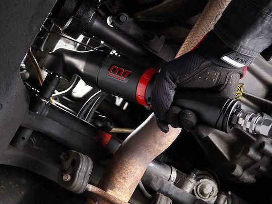 M7 NE499N Αερόκλειδο 1/2" με Μέγιστη Ροπή 34.57kgm
