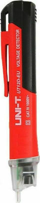 Uni-T Voltage Tester UT12D-EU AC 24 - 1000V