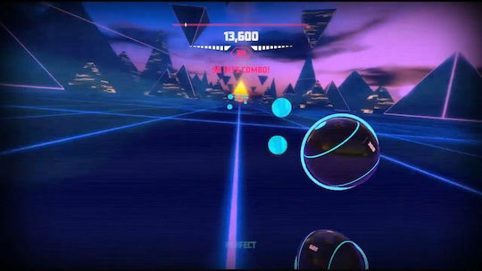 Synth Riders PS4 Game
