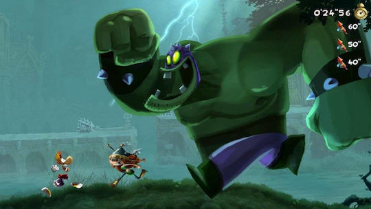 Rayman Legends Xbox One Game