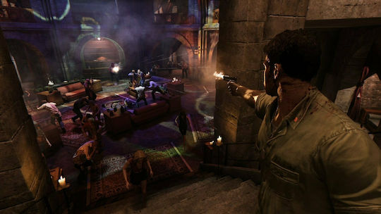 Mafia III Xbox One Game
