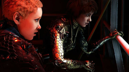 Wolfenstein: Youngblood Deluxe Edition Xbox One Game